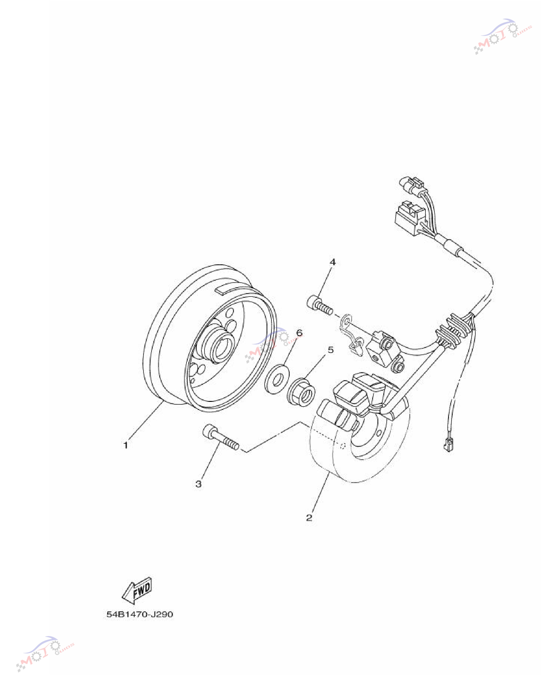 Engine Diagram
